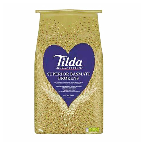 Tilda Superior Basmati Broken thumbnail 1